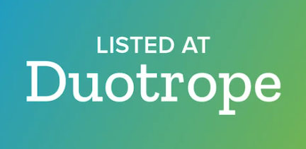 Listed on Duotrope