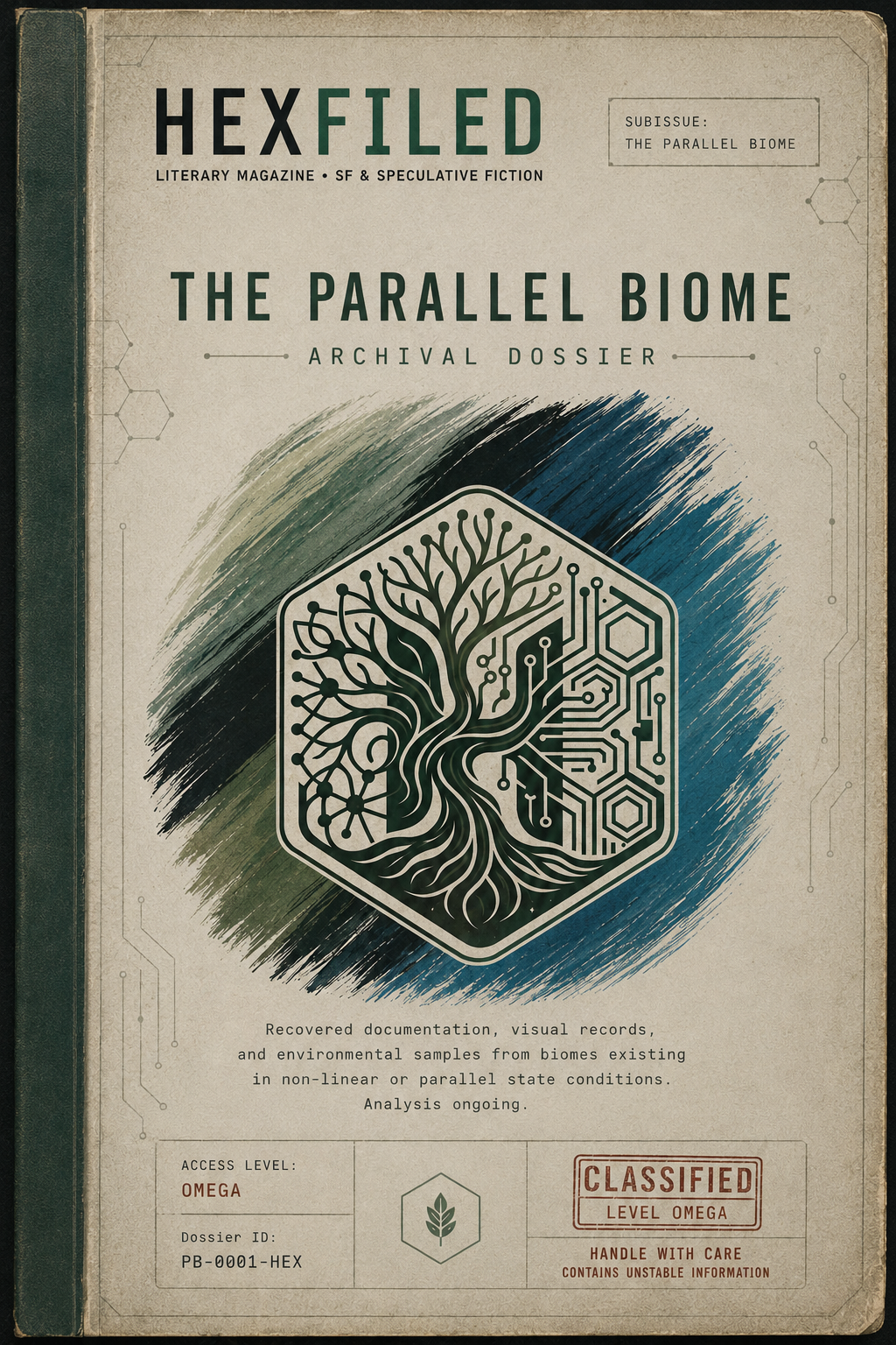 The Parallel Biome